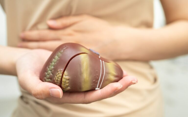 O que a frutose tem a ver com o fígado gorduroso 2 frutose e fígado gorduroso.