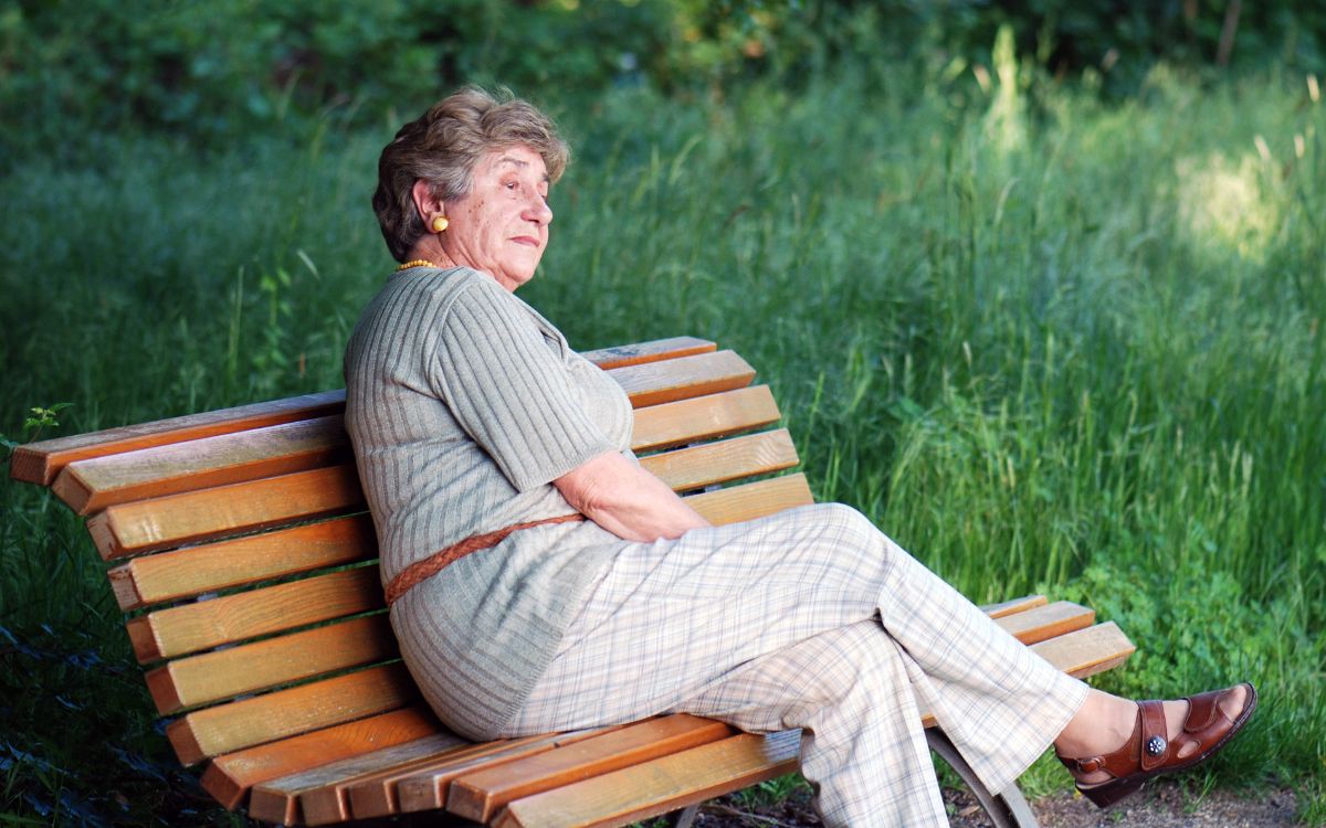 isolamento social e declínio cognitivo