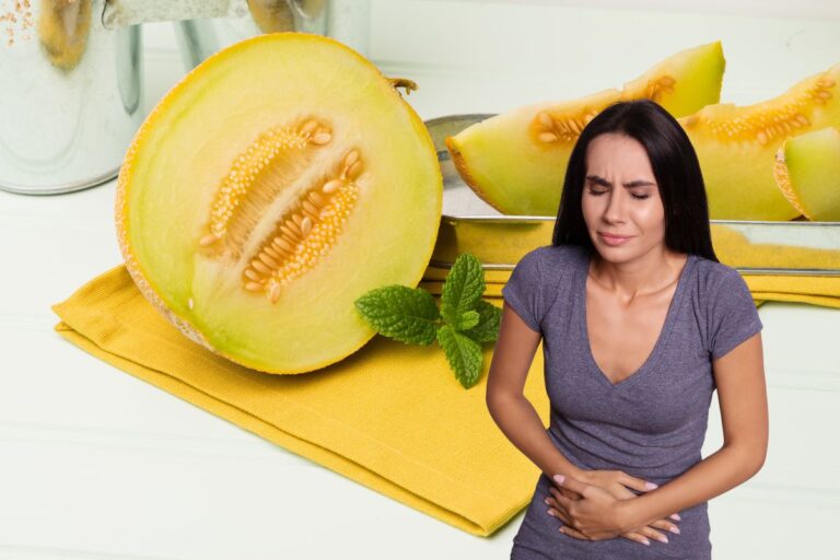 Melão é bom para diarreia? Veja se a fruta ajuda ou piora o quadro 2 melão é bom para diarreia.