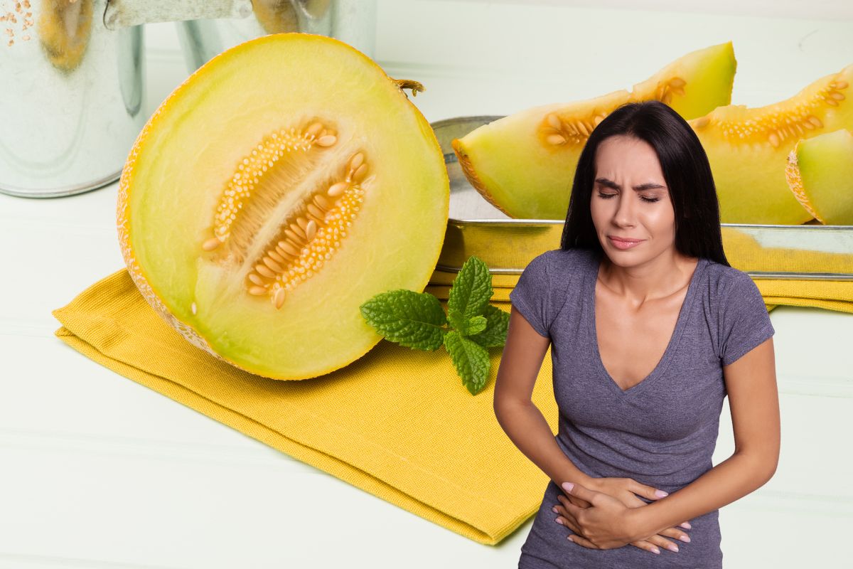 Melão é bom para diarreia? Veja se a fruta ajuda ou piora o quadro 1 melão é bom para diarreia.