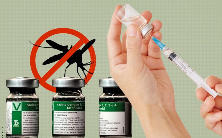 Nova vacina da dengue: quem pode tomar e o que muda de fato 2 nova vacina da dengue.