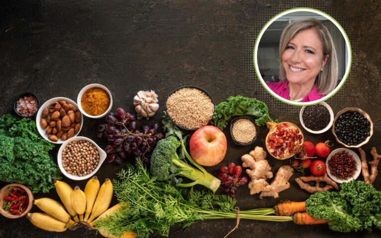 dieta da saúde planetária.