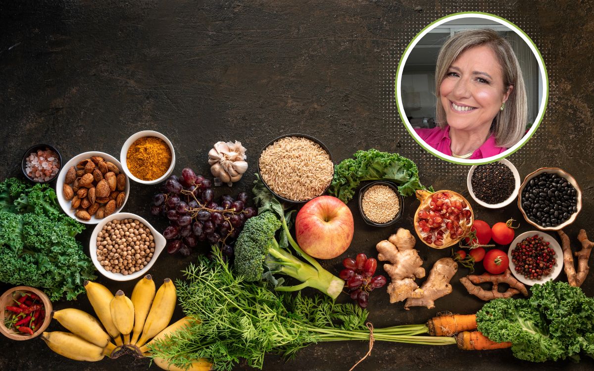 Conheça a dieta da saúde planetária e uma receita para colocar em prática 1 dieta da saúde planetária.