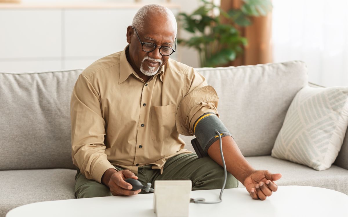 diretriz brasileira de hipertensão arterial.