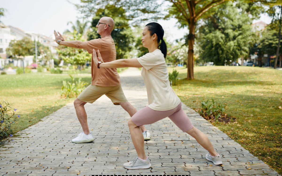 Por que o tai chi chuan pode mudar suas noites de sono 1 o que é o tai chi chuan.