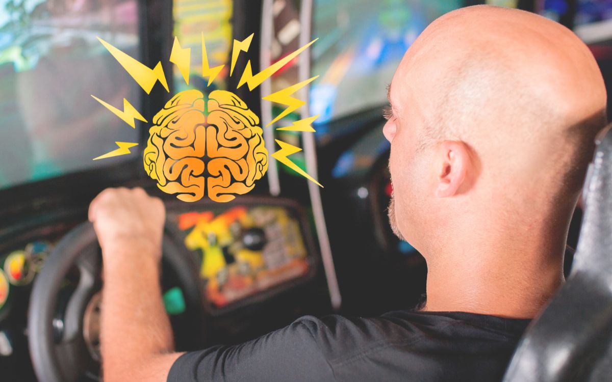 Parkinson: quando dirigir revela algo que os exames não mostram 1 parkinson e sintomas cognitivos.