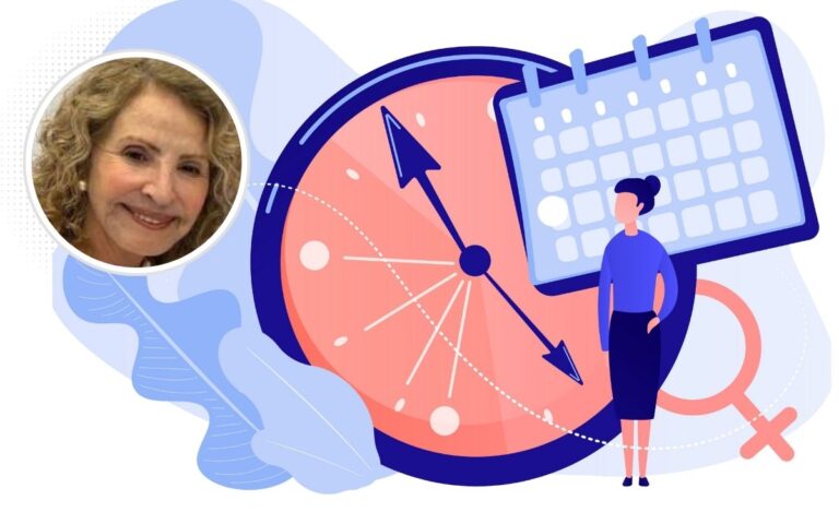 Reposição hormonal: começar cedo importa? Especialista responde 2 reposição hormonal.