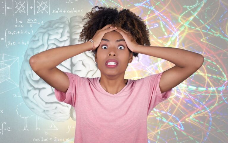 ritmo respiratório.