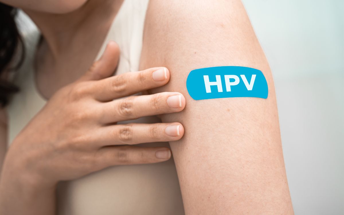 _vacina contra HPV para jovens de 15 a 19 anos.