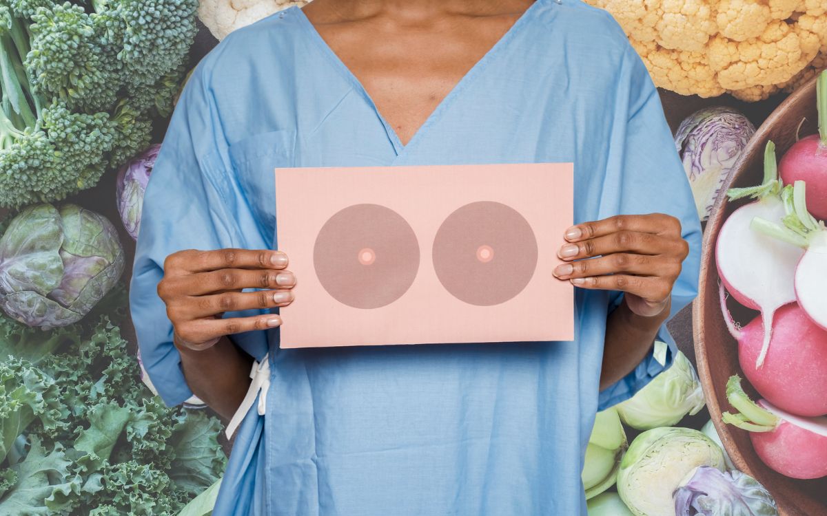 Por que alguns vegetais entraram no radar de pesquisa sobre câncer de mama 1 vegetais crucíferos e câncer de mama.