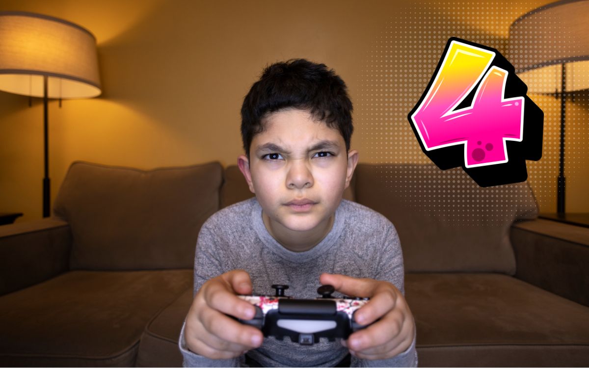 O videogame mudou o comportamento do seu filho? Veja 4 sinais 1 vício em jogos online em crianças e adolescentes