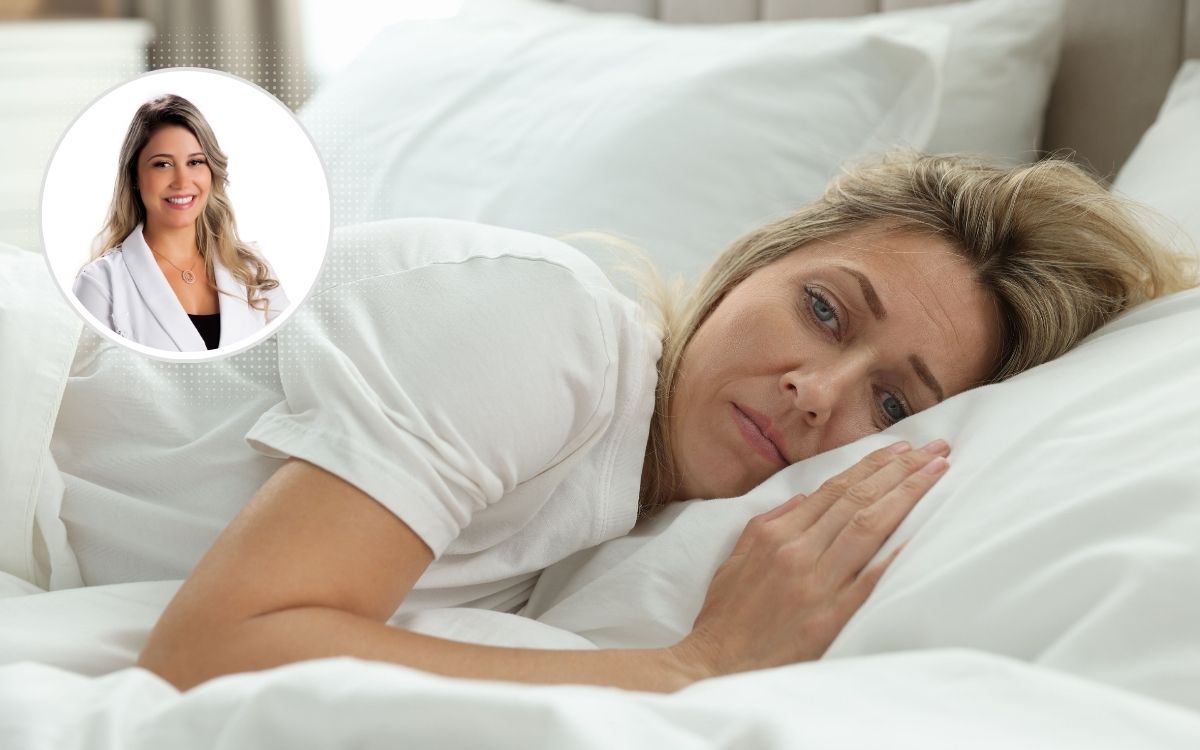 Distúrbios do sono: como os canabinoides podem ajudar a dormir melhor 1 Canabidiol para dormir