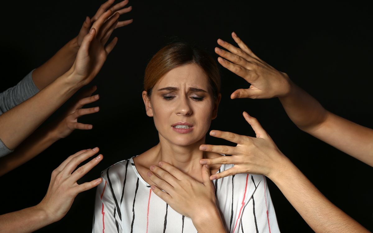 Como vencer a ansiedade: 7 alertas físicos importantes 1 Como vencer a ansiedade