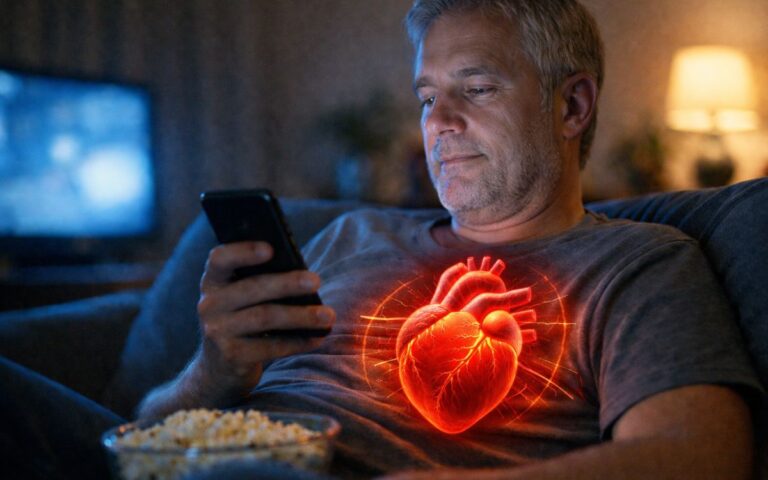 Quem dorme tarde pode estar ignorando um efeito silencioso 2 Dormir tarde