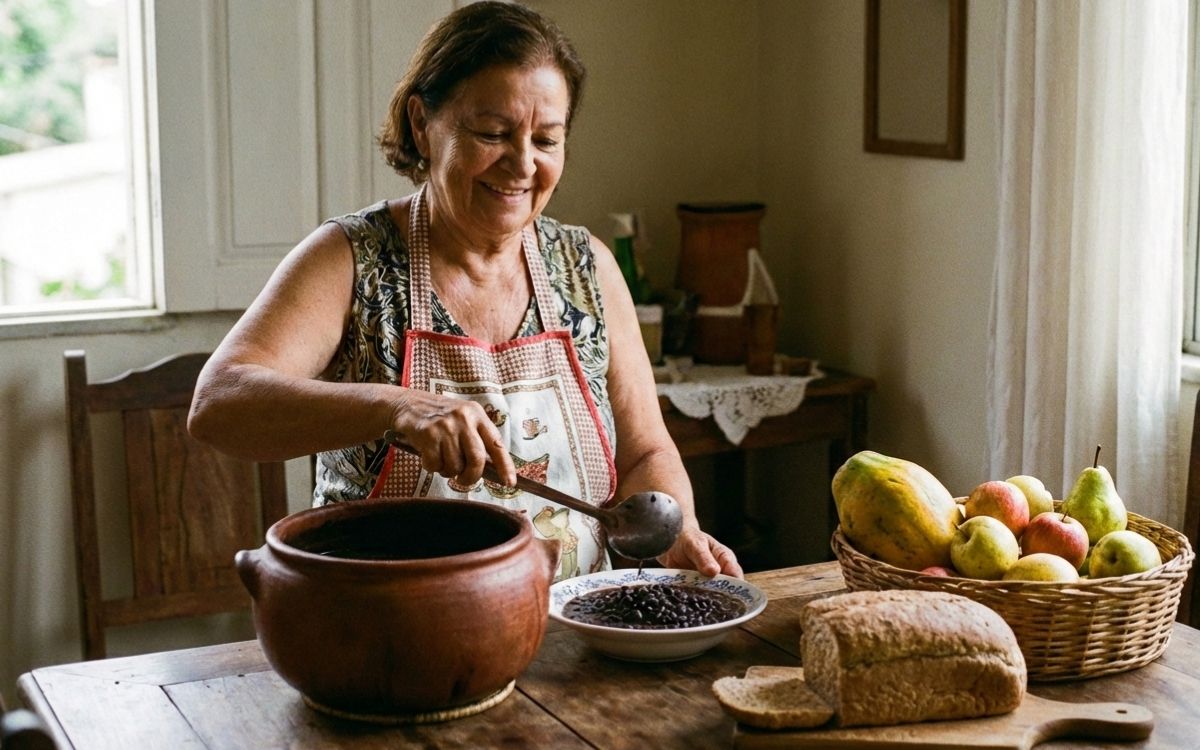 O nutriente mais discreto da dieta pode ser o mais estratégico 1 Fibra