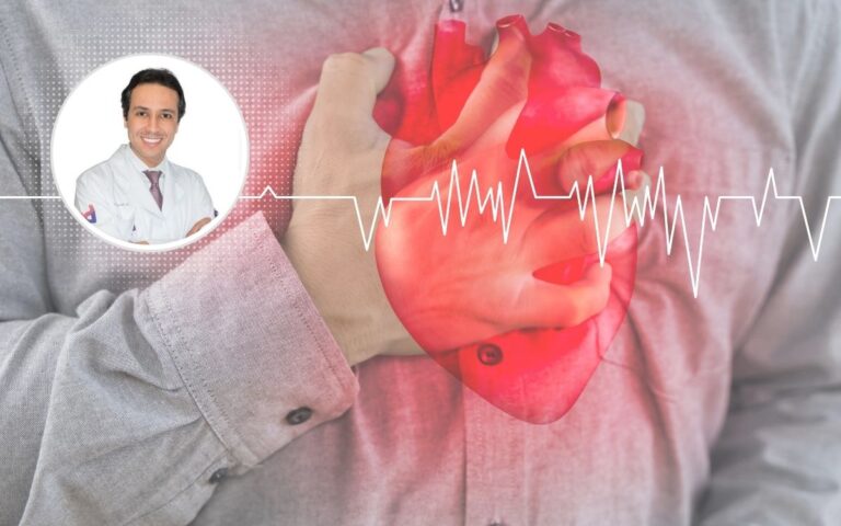 Pressão alta silenciosa.