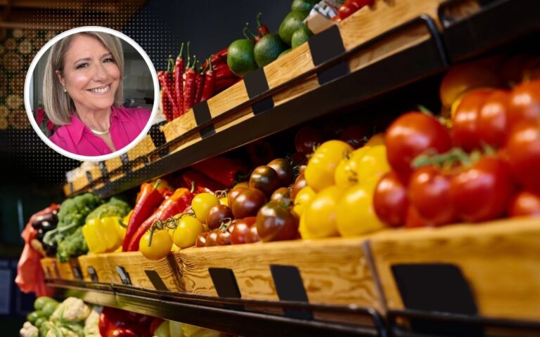 Alimentação e pele saudável: o que os vegetais têm a ver 2 alimentação e pele saudável