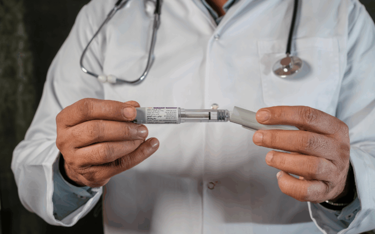 ‘Canetas emagrecedoras do Paraguai': o que elas prometem e quais os riscos 2 canetas emagrecedoras do Paraguai