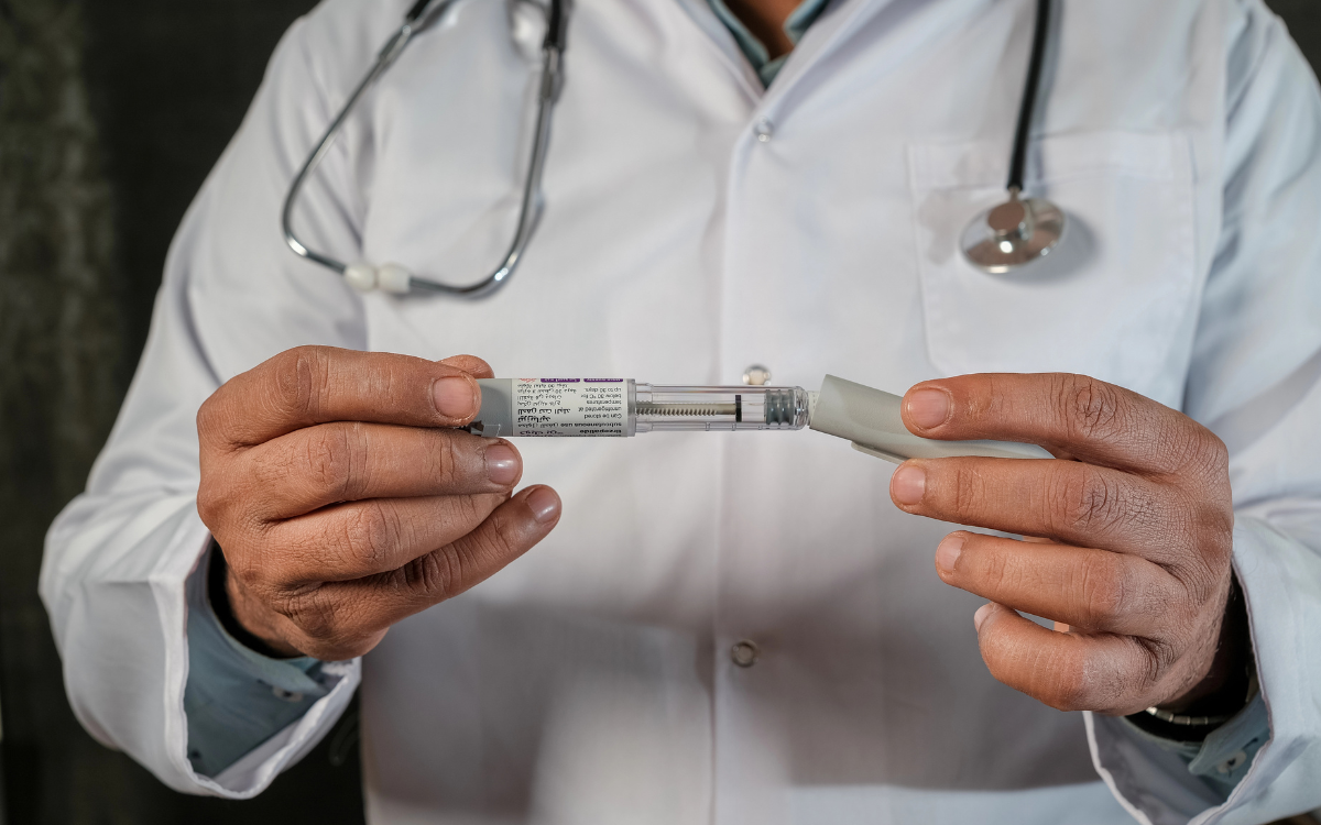 ‘Canetas emagrecedoras do Paraguai': o que elas prometem e quais os riscos 1 canetas emagrecedoras do Paraguai