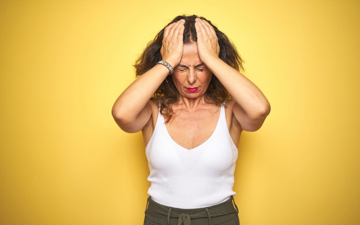 Carga alostática: o que acontece com o corpo após anos de estresse 1 carga alostática