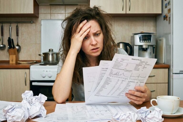 como entender exames laboratoriais.