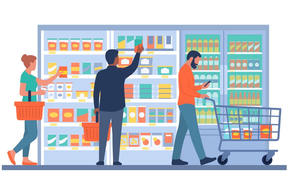 conservantes alimentares e câncer.