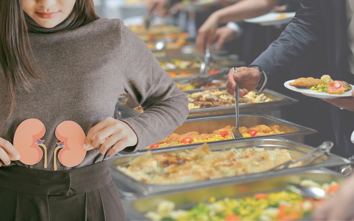 doença renal crônica