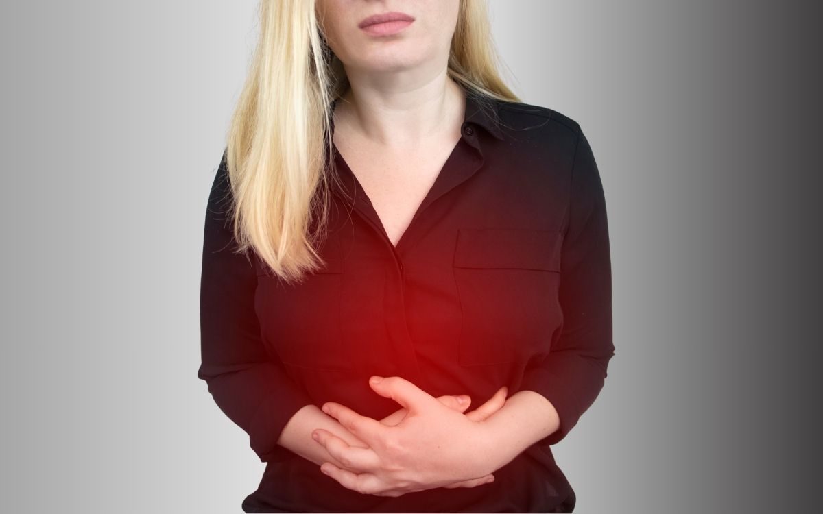 "Estômago alto" e inchado: o que pode ser e quando investigar 1 estômago alto e inchado o que pode ser