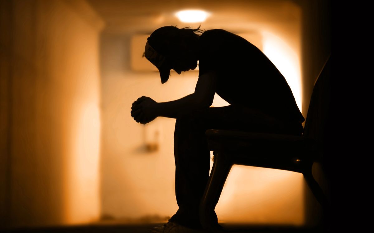 ficar solteiro por muito tempo afeta a saúde mental.