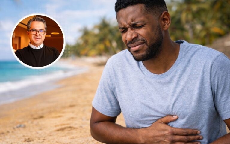 Virose ou intoxicação intestinal: o que você come no verão pode explicar 2 intoxicação intestinal.
