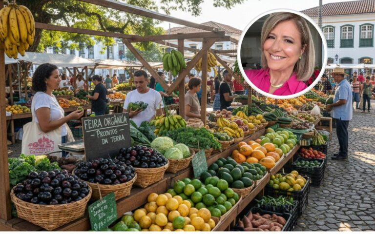 Nutricionista revela: alimentos comuns com efeitos além da nutrição 2 o que são alimentos funcionais .