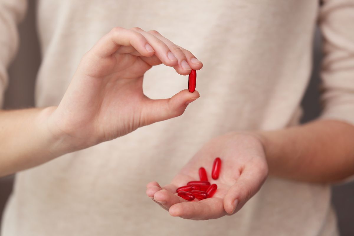 Picolinato de cromo: o que é, para que serve e quem realmente se beneficia com ele 1 picolinato de cromo.