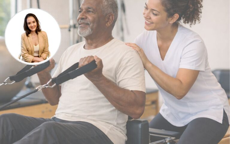 7 ganhos reais que o pilates pode trazer na recuperação pós-AVC 2 pilates