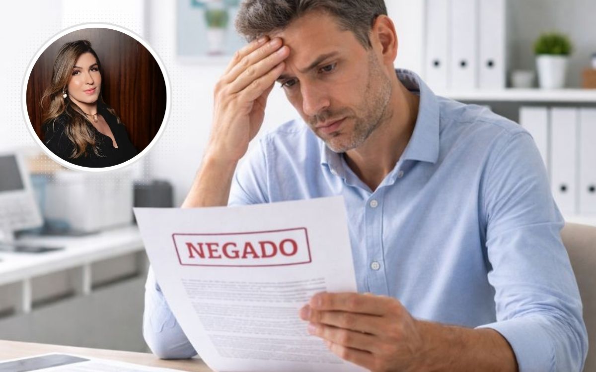 plano de saúde negou exame.