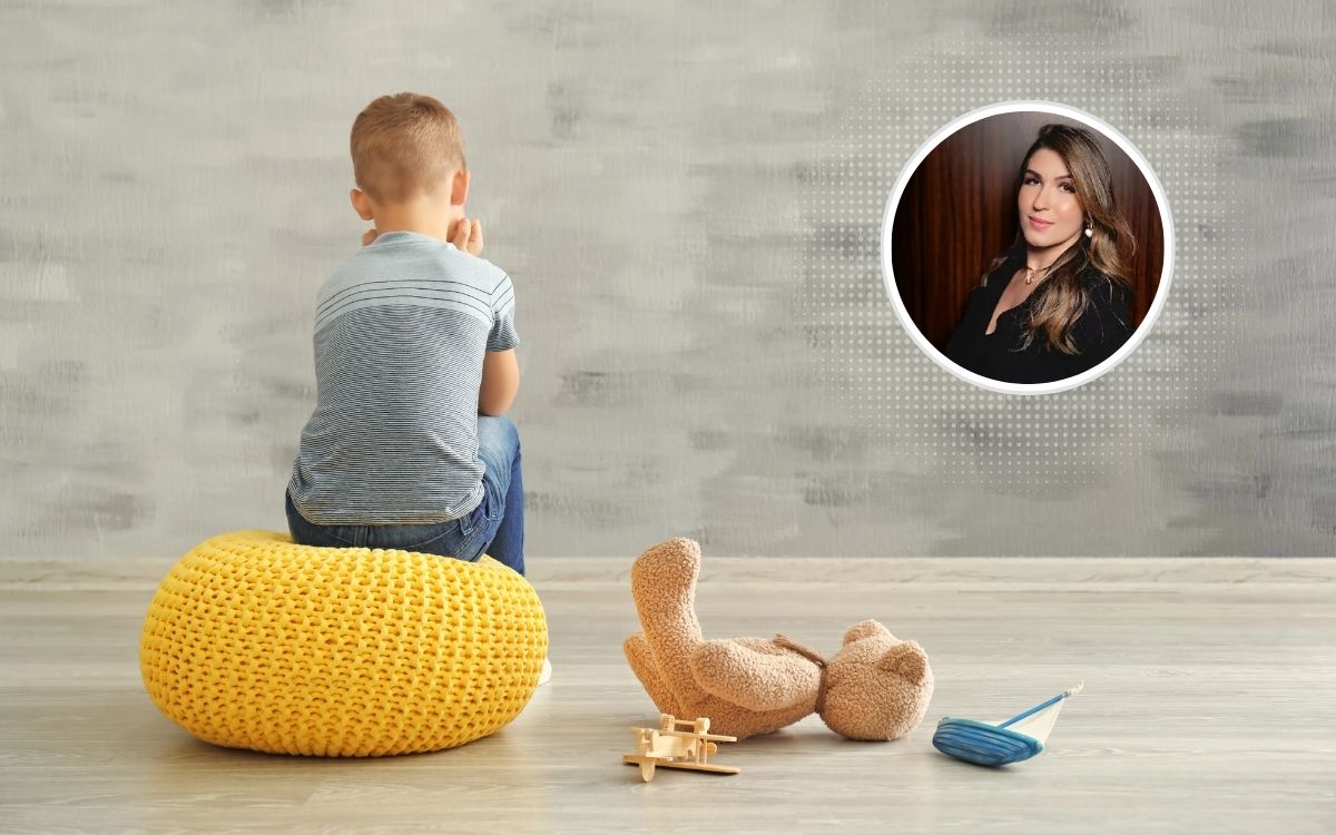 O “não” do plano de saúde que muitos pais de crianças autistas escutam 1 plano de saúde pode negar tratamento para autismo.