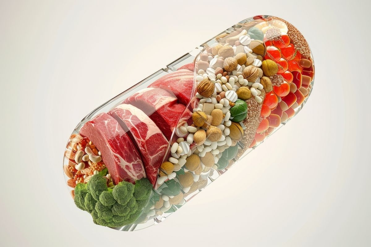 quantas proteínas por dia.