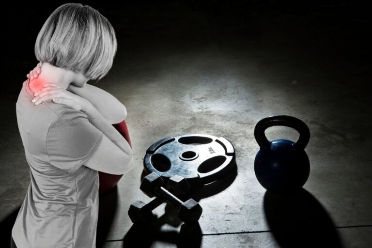 quem tem fibromialgia pode fazer musculação.