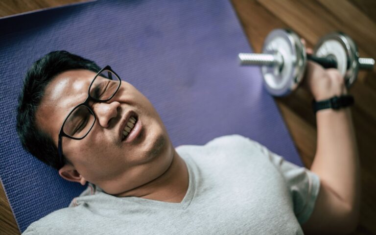 Você não precisa exagerar no treino para melhorar a gordura no fígado 2 reduzir gordura no fígado