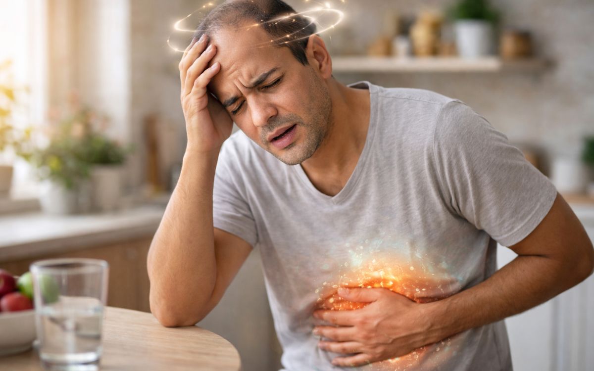 síndrome da autocervejaria.