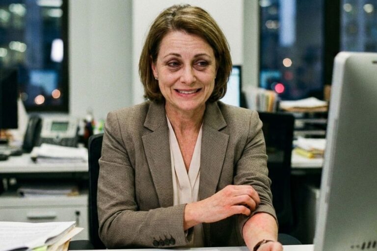 sintomas de estresse e ansiedade no corpo.