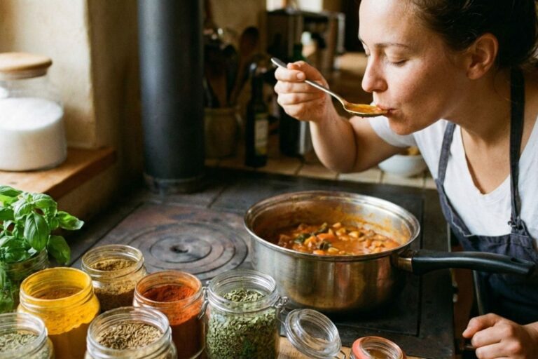 Estes são os 5 temperos que você deveria usar todo dia para melhorar a saúde do seu coração 2 Temperos que melhoram a saúde do coração.