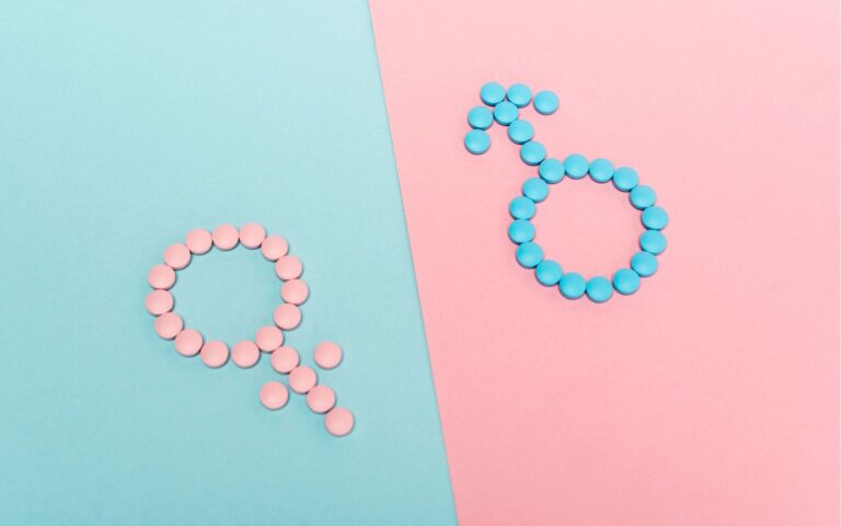 Você sabe realmente o que é terapia hormonal? Quando ela é indicada 2 terapia hormonal.