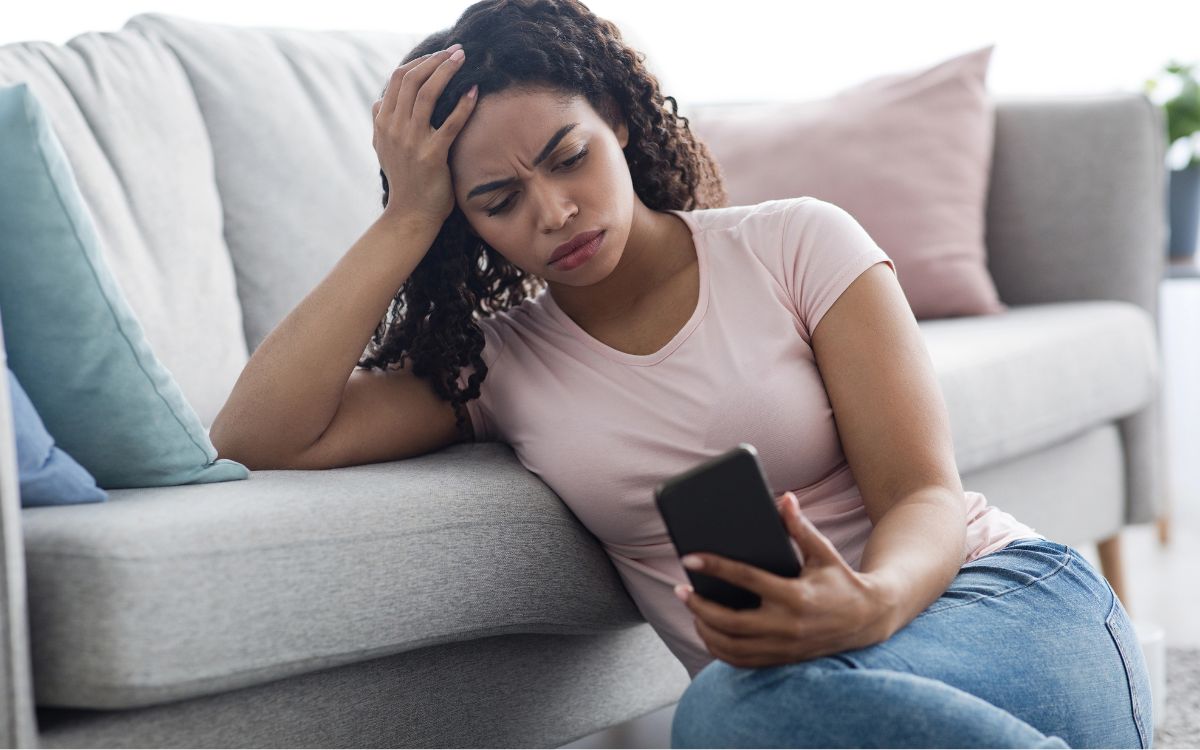 uso da internet e estresse.