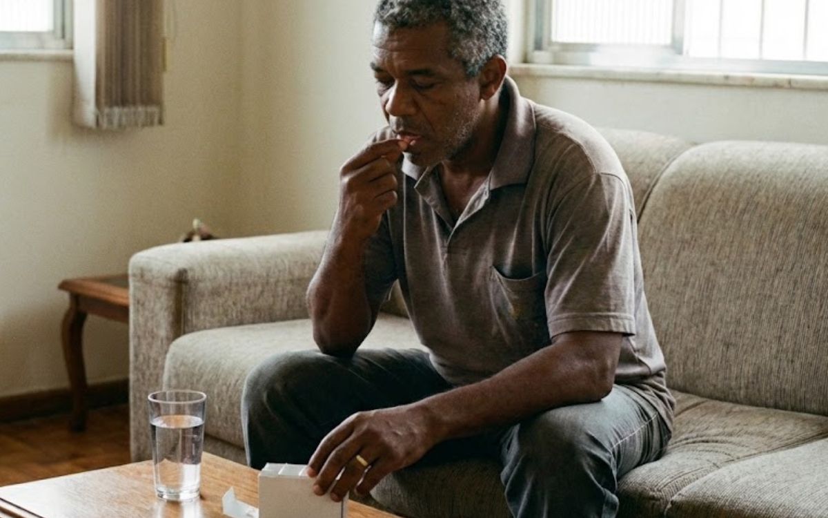 Alimentação e saúde do coração _ Imagem_ SaúdeLab