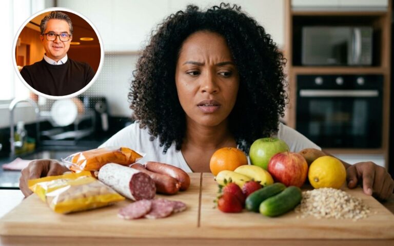 Alimentos que causam hemorroidas.