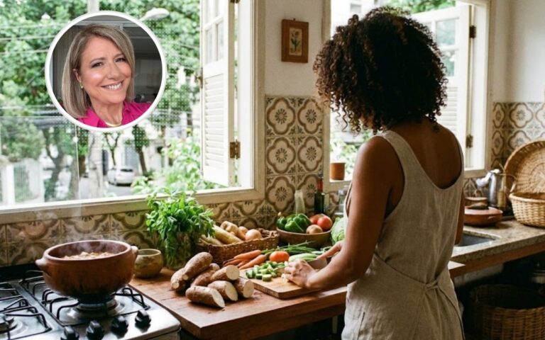 Dieta baseada em plantas: Nutricionista apresenta 5 orientações para iniciar 2 Dieta baseada em plantas