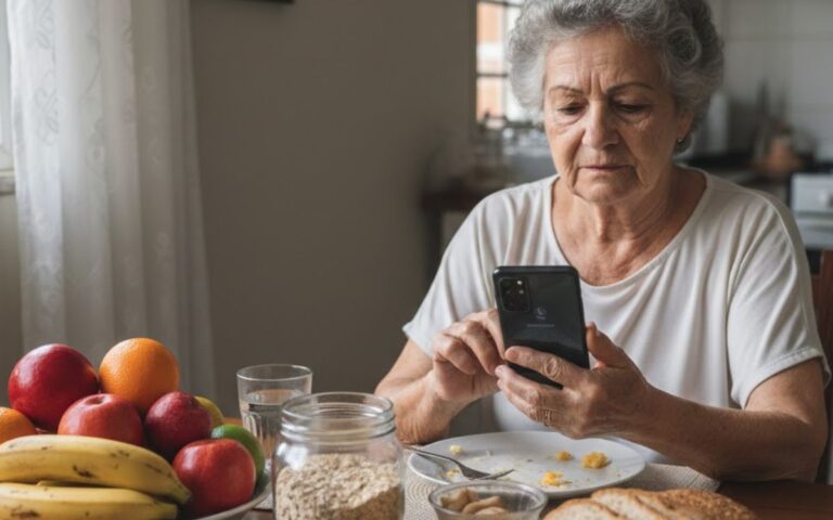 Mais vulnerável a golpes? O que 3 dias com pouca fibra podem fazer com sua memória 2 Fibra e memória