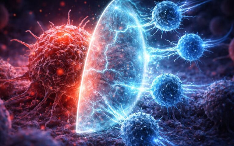 Imunoterapia contra o câncer