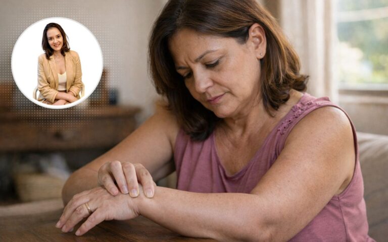 O impacto silencioso do linfedema após o câncer de mama 2 Linfedema após câncer de mama