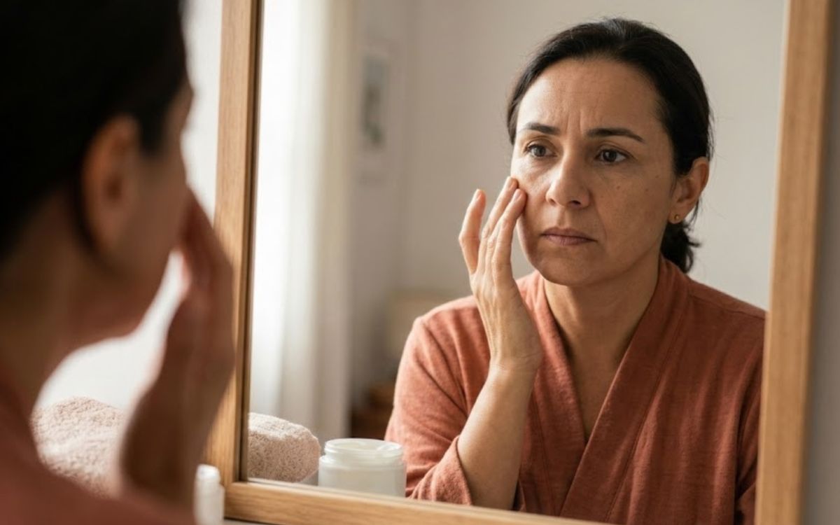 Medo de envelhecer: quando a preocupação sai da cabeça e chega ao corpo 1 Medo de envelhecer